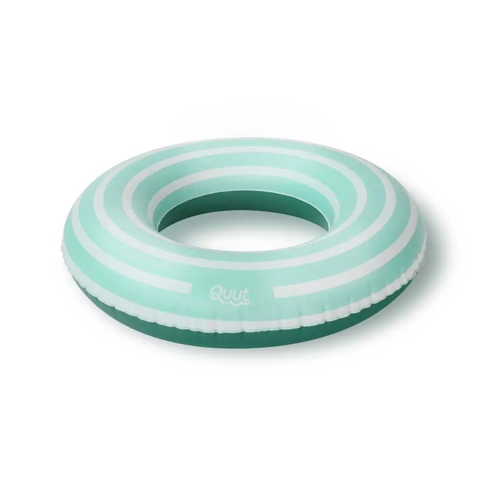 Swim Rings Small Garden Green (40Cm) Quut