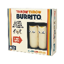 Throw Throw Burrito