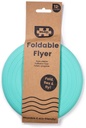 Flyer Eggshell Green Bigjigs