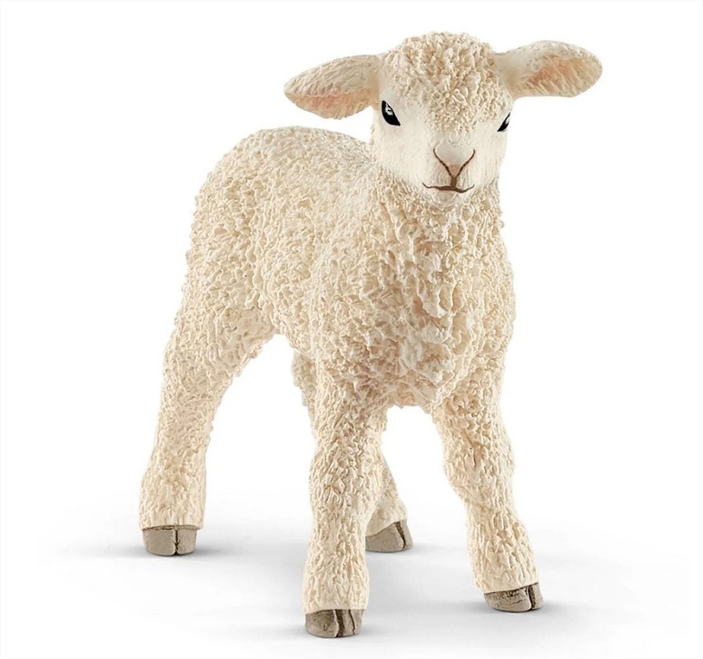 Lamb Schleich