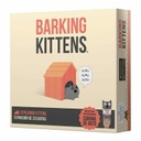 Extension Exploding Kittens Barking Kittens
