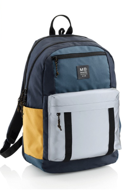 Mochila Triple Rider 12753 MiquelRius