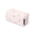 Neceser de viaje rosa Suavinex