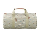 Weekend bag Crocodile Fresk