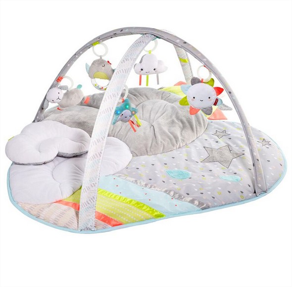 Gimnasio Nube plateada Skip Hop