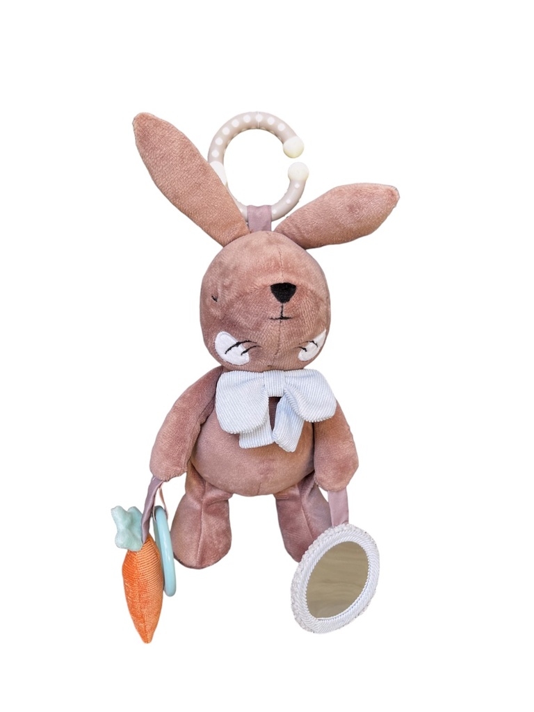 Juguete de actividades Conejo Storki