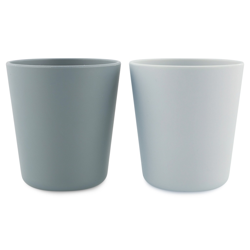 Cup 2-pack Petrol Trixie