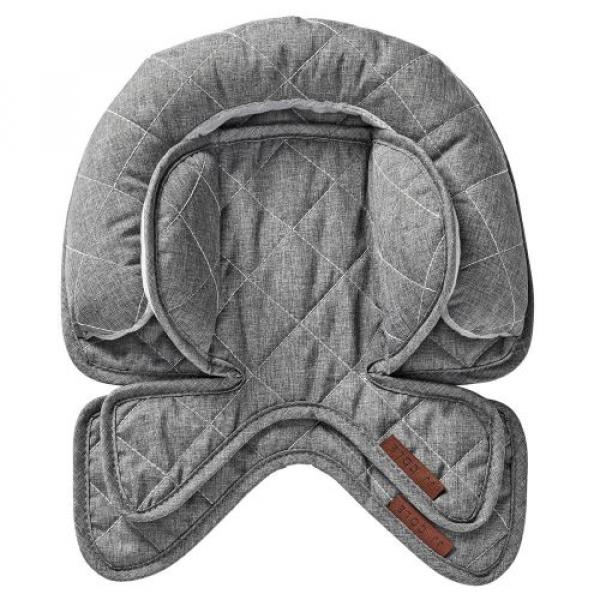 Head Support Grey Heather Jjcole