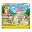 Arena y piscina Sylvanian Families