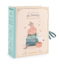Souvenir Box La Petite Ecole De Danse (Spanish) Moulin Roty