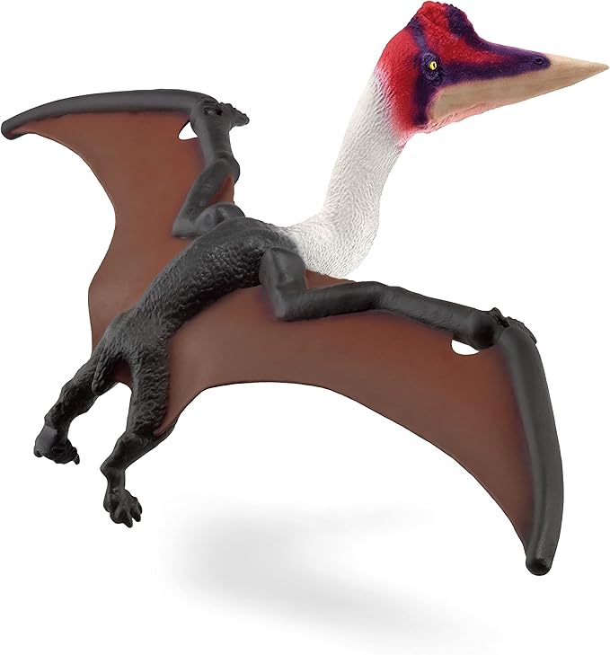Quetzalcoatlus Schleich