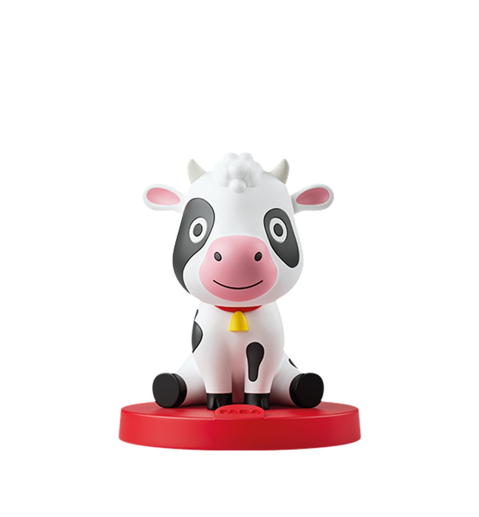 Dando Saltos Por El Mundo Faba