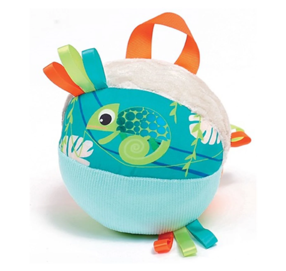 Pelota Camaleon Ludi