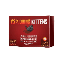 Exploding Kittens Base