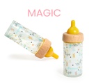 Magic Feeding Bottle Pomea Djeco