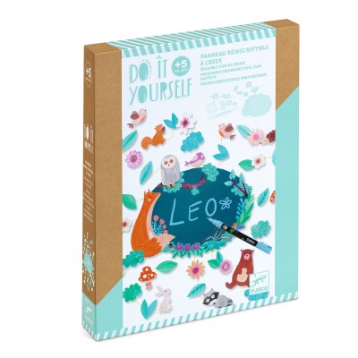 In The Wood - Fsc Mix Djeco