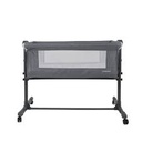 Cuna Colecho MySide Gris Bebesit