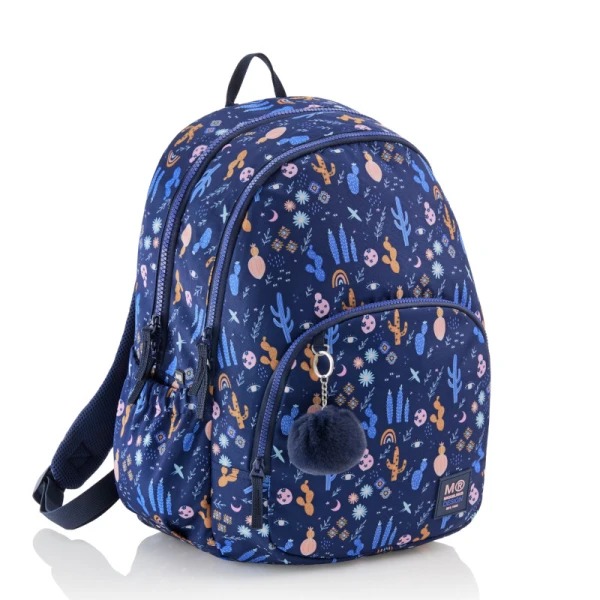 Mochila triple Oslo Desert - 19321 - MiquelRius