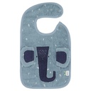 Babero - Mrs. Elephant Trixie