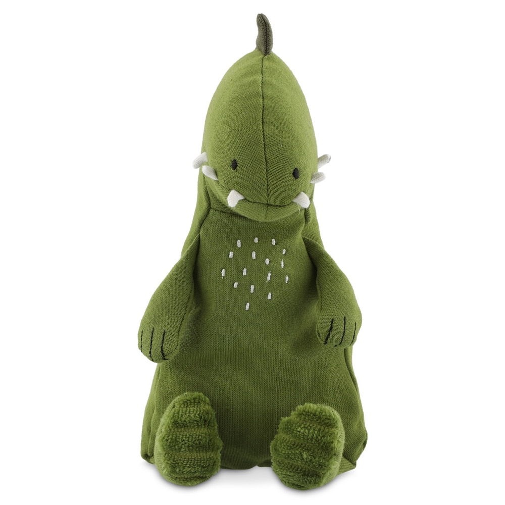 Plush Toy Small - Mr. Dino Trixie