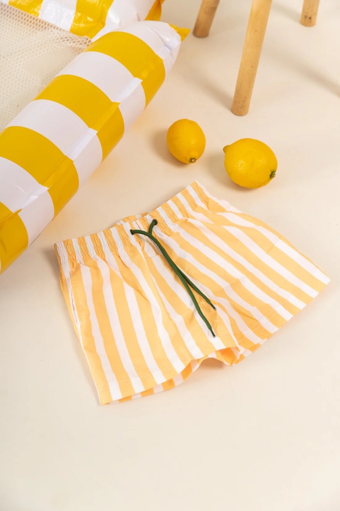 Gales Lemon 12Y - Short Mamma Duck