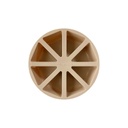 Slices Bubble - Beige MinikOiOi