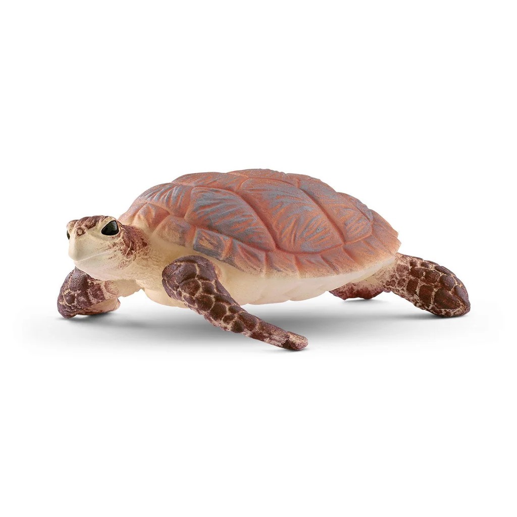 Hawksbill Sea Turtle Schleich