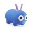 Skippi - Cosmic Blue Quut