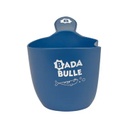 Jarra de baño silicona Badabulle
