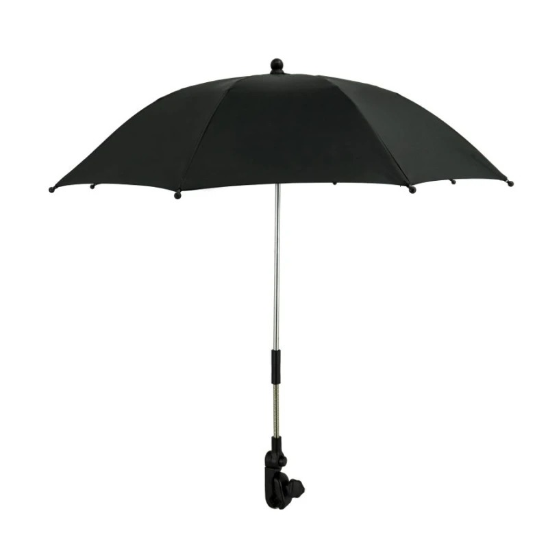 Sombrilla con filtro UV para coches Bebesit