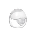 Extractor de leche portatil Bebesit