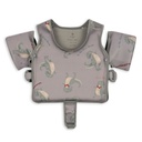 Water Wings Floater Dansosaurus 2-3 Konges Slojd