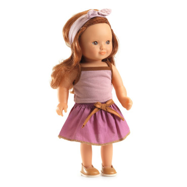 Lovely Sophie Pomea Djeco