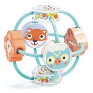 Babybali Djeco