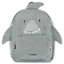 Backpack - Mr, Shark Trixie