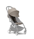YOYO 3 6+ color pack - Taupe Stokke