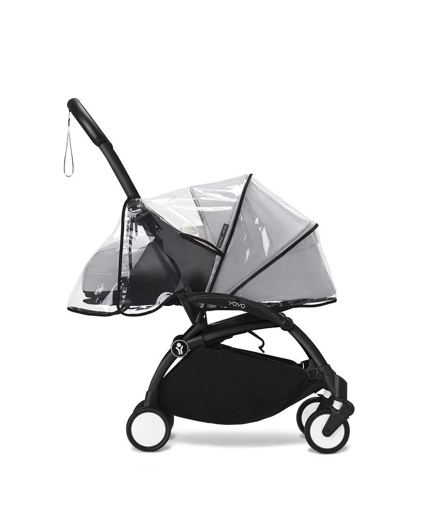 YOYO 0+ newborn pack rain cover Stokke