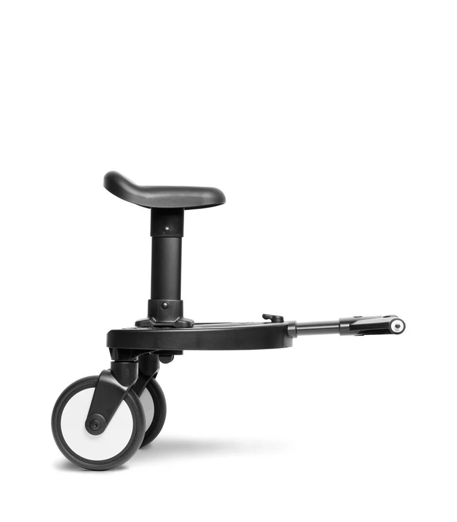 YOYO board Black  Stokke