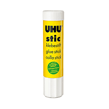 Goma Stick Barra - 40gr UHU