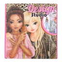 Set de diseño crea tu TOPModel