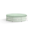 Old Green Cover 305x76 cm Swim Essentials