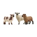 Sheep Friends Schleich