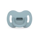 Chupete Smoothie Fisiológico 6-18M Azul Oscuro Suavinex