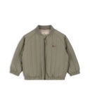 Juno Bomber Jacket - Laurel Oak - Talle 2 Konges Sløjd