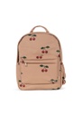 Rainy Kids Backpack Midi - Grande Cerice Blush Konges Sløjd