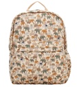 Rainy Kids Backpack Midi - Safari Konges Sløjd