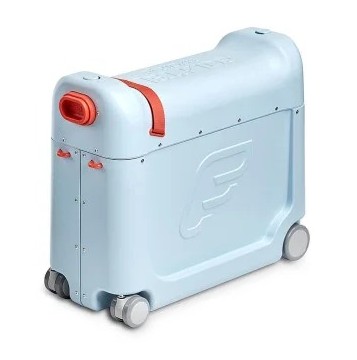 Jetkids Bedbox Celeste cielo Stokke