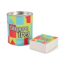 DisparaTres Caja Chau Pantallas