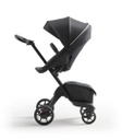 Coche Xplory V5 - Negro Stokke