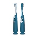 Cepillo Dientes Kids 2-6A Azul Suavinex
